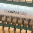 1996 Yamaha M500 Florentine console piano - Upright - Console Pianos